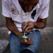 Crack God