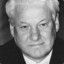 Boris Yeltsin