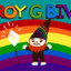 RoyGBiv