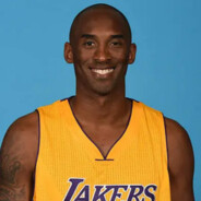 Kobe Bryant