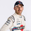 Robert Kubica Driver Błyskawica