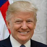 Donald J. Trump