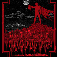 Everlasting Tyrant matteo