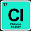 chloerine