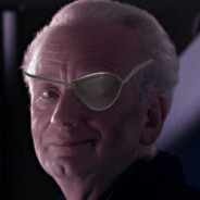 Punished &quot;Venom&quot; Palpatine