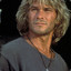 Patrick Swayze