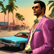Tommy Vercetti