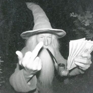 Baba Yaga