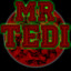 Mr.Tedi