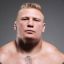 Brock Lesnar