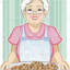 Grannie&#039;s Cookies