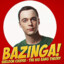 Sheldon Cooper