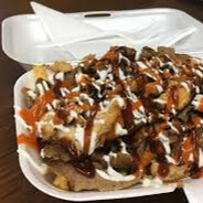 Halal Snack Pack