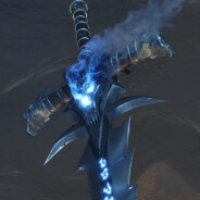 Frostmourne