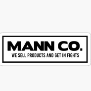 MANN CO.