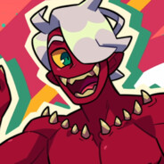 Player Avatar