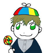 Steam Avatar