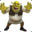 its all ogre now