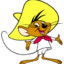 Speedy Gonzales