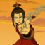 Fire Lord Azula