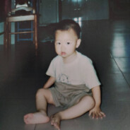 拉着我的手喊我名字