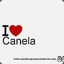 I &lt;3 CANELA