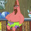 Patrick Not-Star