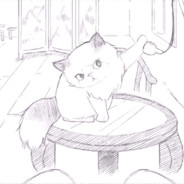 老虎喜欢吃猪头