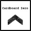 Cardboard Zero