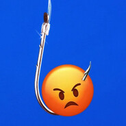 Dr. Rage Baiter (PhD)