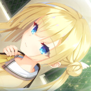 魔法少女-终末魔女