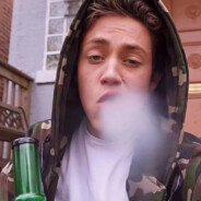 四季都穿绿袄子