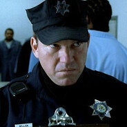 mode: Brad Bellick