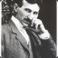 [Science] Nikola Tesla.
