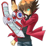 Yuki Judai