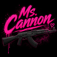 -TC- Ms. Cannon