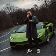BadBoy avatar