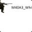 M40A3 Whitz