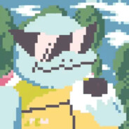 怒海深蓝水王八