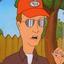 Rusty Shackleford