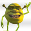 Shrek Wazowski