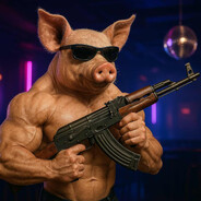 Сила_DISCO WIEPRZ