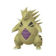 Tyranitar