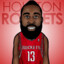 James-Harden