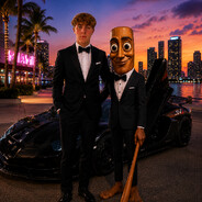 LANDON Steam avatar