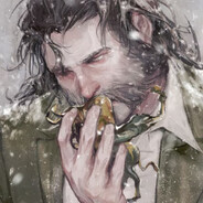 雕像也无法让她回心转意