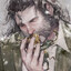 Steam avatar
