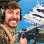 Yakubian Super Soldier