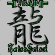 TatsuSaisei =|[76AD]|=  =*GoA*= - steam id 76561197963220312