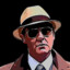 Raymond Reddington